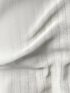 Firana SPARREN 1x140x300 paski jasnoszary