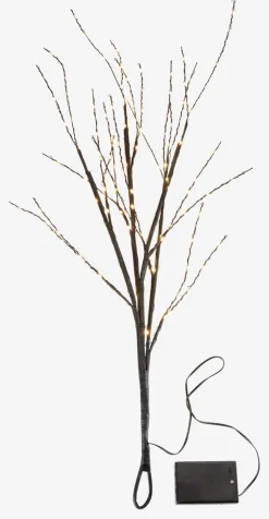 Gałązki LED MODE W80cm 112LED z wyłącznikiem czasowym