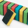Gąbka kuchenna KALUKA 10 szt./opak.
