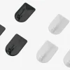 Haczyk RIALA plast 3szt/op mix