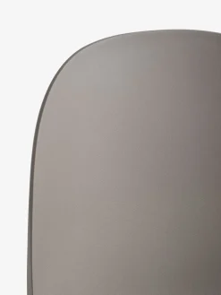 HARESKOV D200 stół dąb + 4 ULDAL krzesła brown