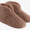 Kapcie SIKFORS teddy rozmiar 36-45 ass