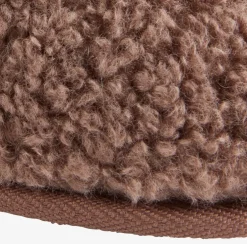 Kapcie SIKFORS teddy rozmiar 36-45 ass