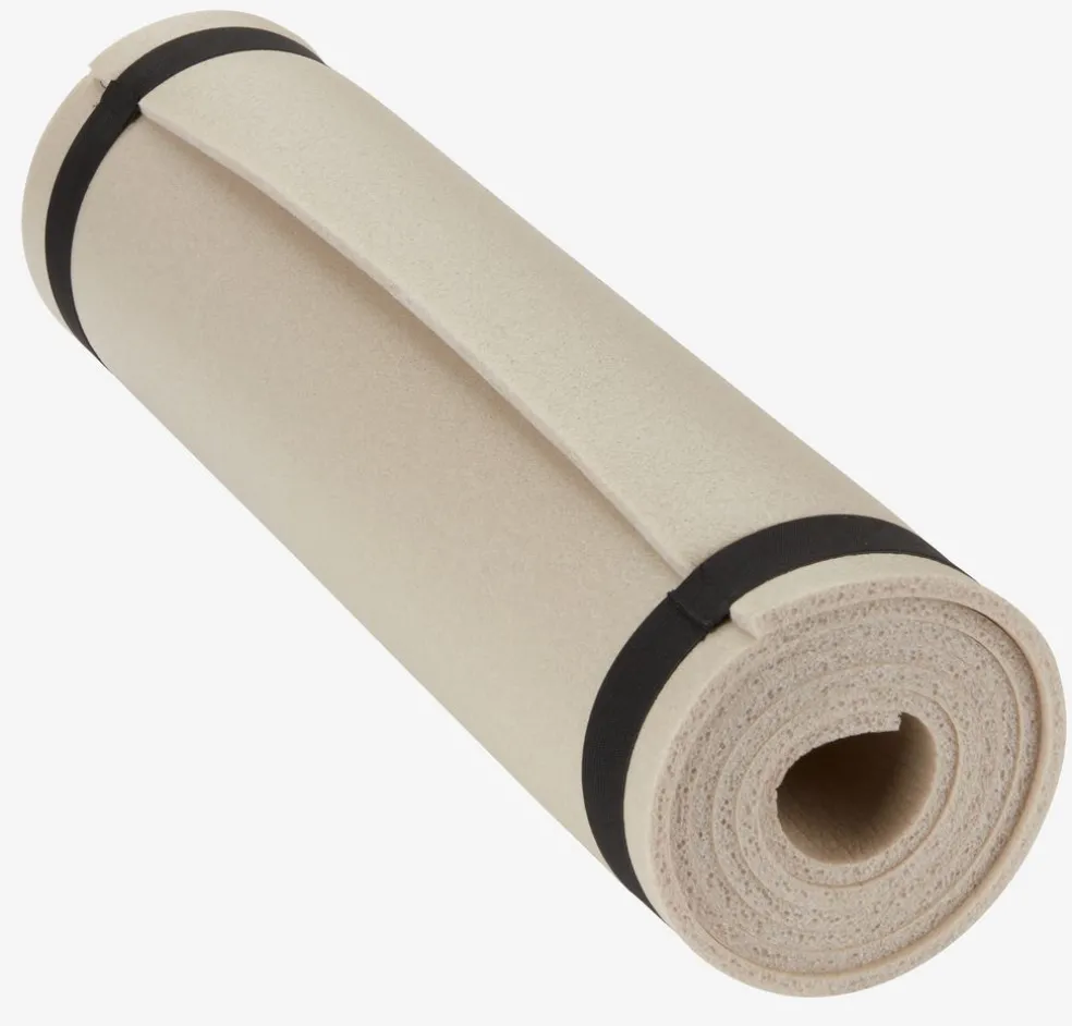 Karimata HUMMELMOSE W0,6 jasnoszary
