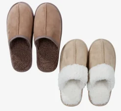 Klapki BROKIND rozmiar 36-46 mix