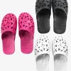 Klapki GORDES rozm. 37-42 mix