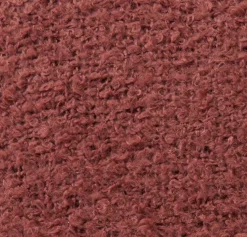 Koc ROSE 130x170 burgund