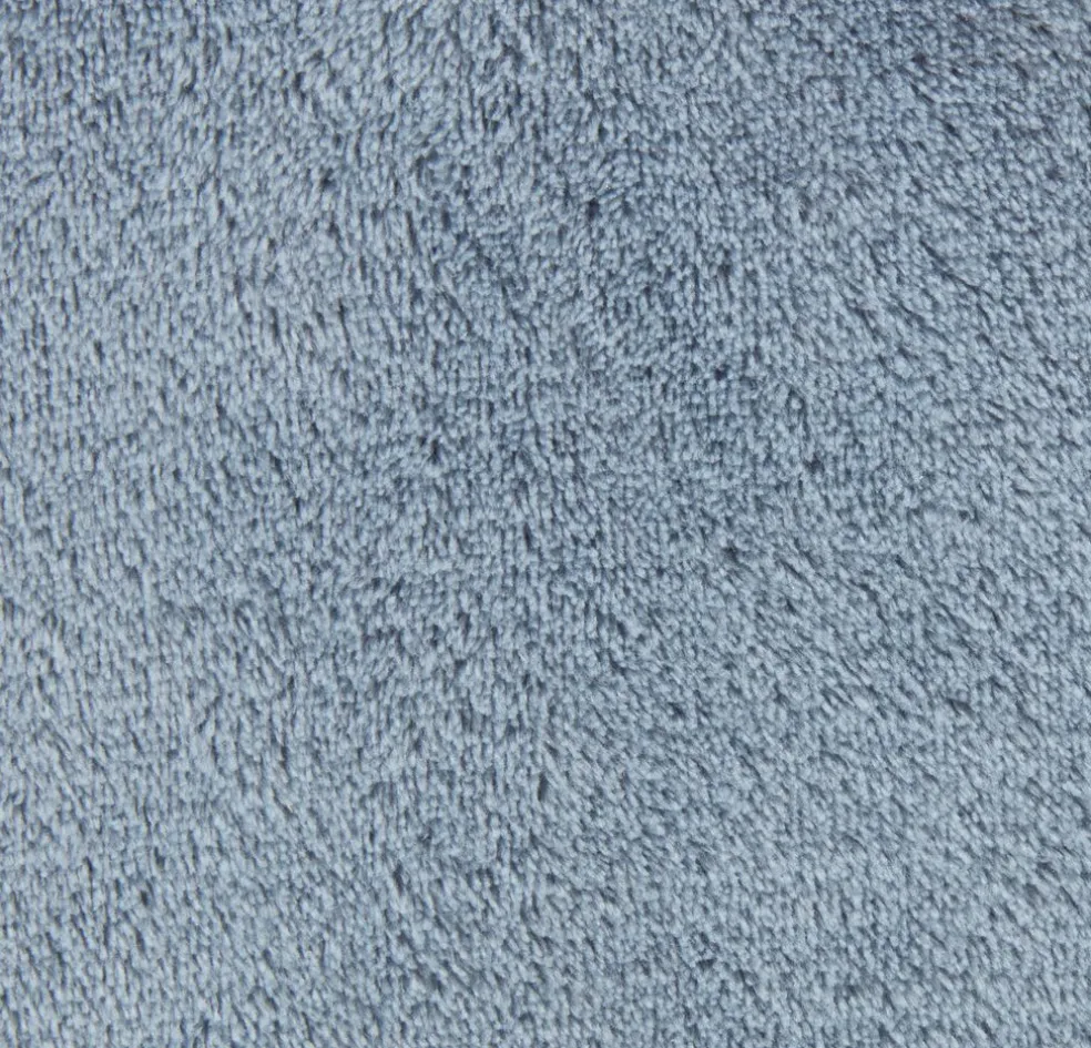 Koc z polaru DRAGEHODE 140x200 niebieski