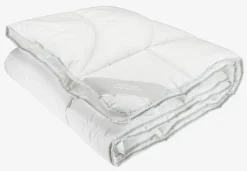 Kołdra z wsadem syntetycznym 135x200 GLOPTIND ciepła
