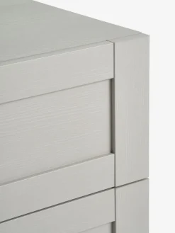 Komoda 3 szuflady FRAMLEV grey