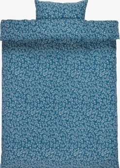 Komplet pościeli BELLA 140x200 niebieski