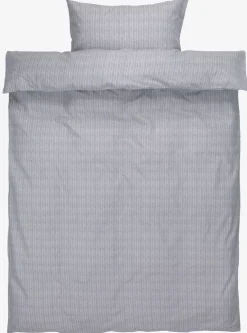Komplet pościeli KAJSA 140x200 jasnofioletowy