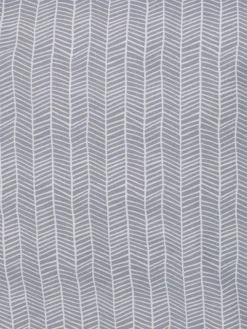 Komplet pościeli KAJSA 140x200 jasnofioletowy