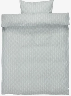 Komplet pościeli LINE 140x200 morski