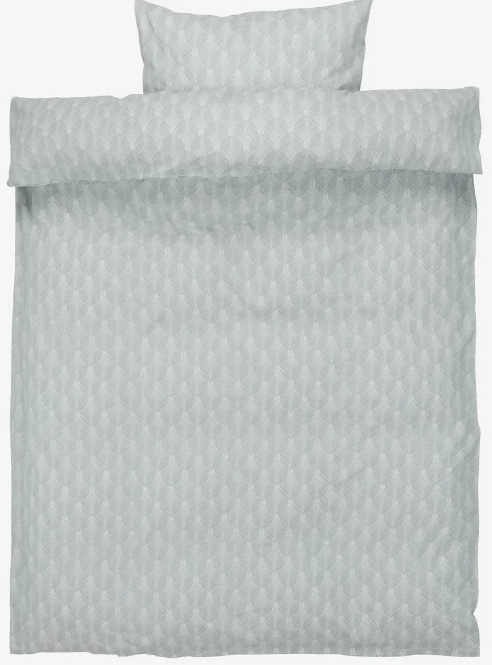 Komplet pościeli LINE 140x200 morski
