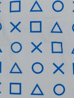Komplet pościeli PLAYSTATION 140x200