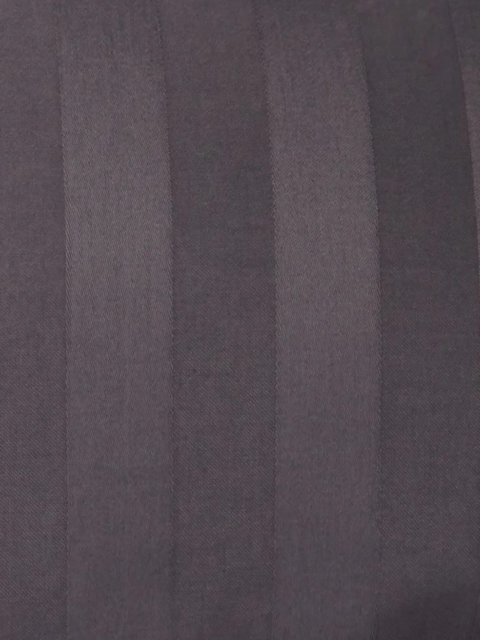 Komplet pościeli satynowej NELL 140x200 antracyt