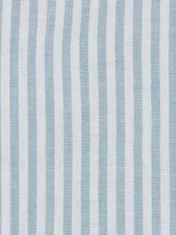 Komplet pościeli SHEILA farbowana przędza 140x200 niebieski
