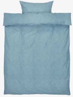 Komplet pościeli TONE 140x200 niebieski