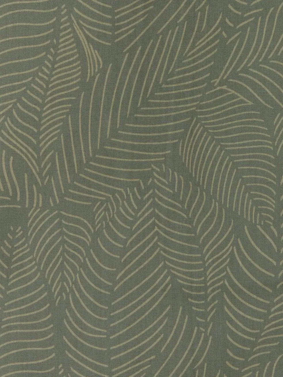 Komplet pościeli TONE 140x200 zielony