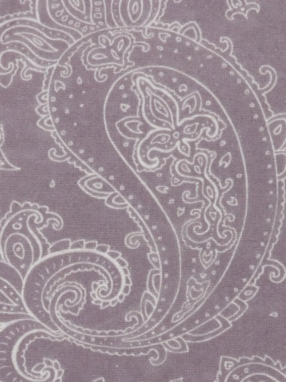 Komplet pościeli z flaneli PATRICIA 140x200 jasnofioletowy