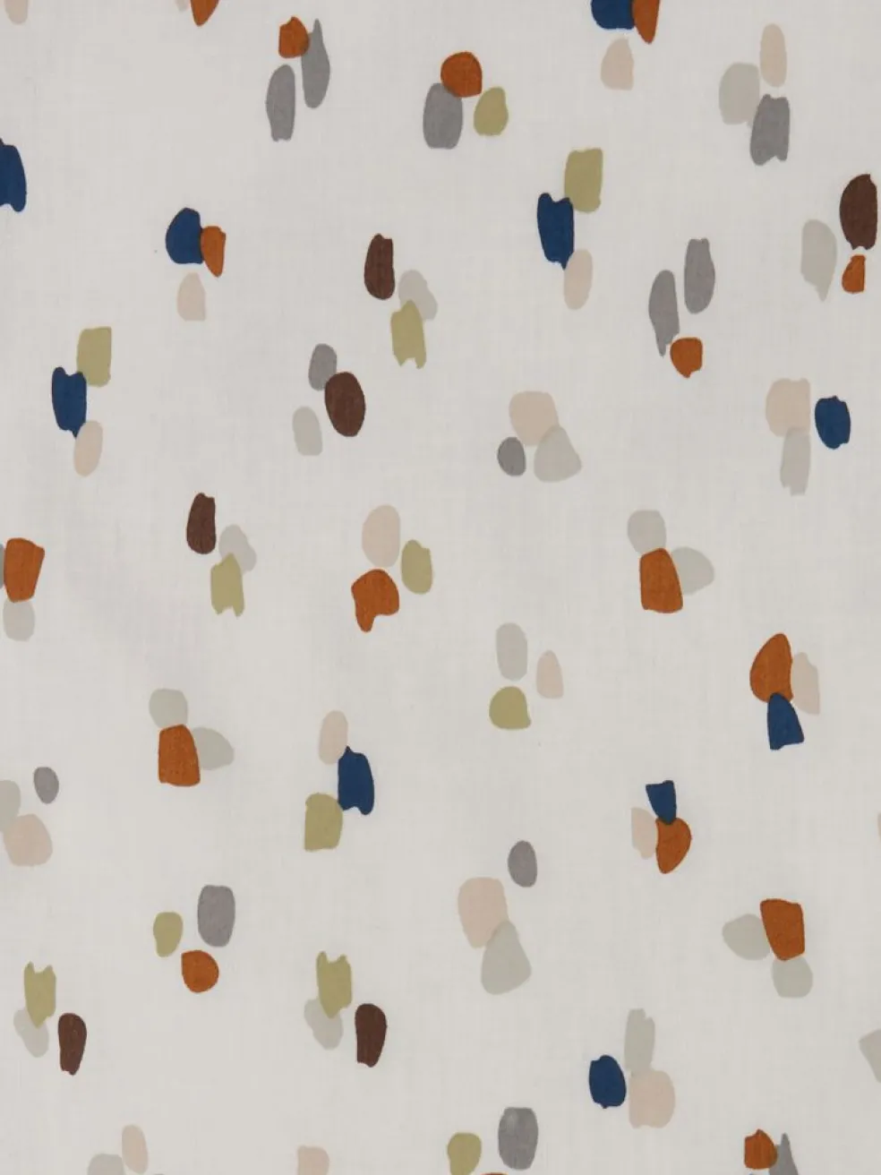 Komplet pościeli z satyny CLARA 140x200 wielokolorowy