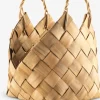 Kosz ABEL S39xD25xW29cm naturalny
