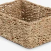 Kosz BILL S21xD16xW10cm naturalny