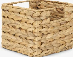 Kosz BJORN S16xD16xW14cm naturalny