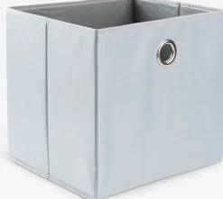 Kosz FRANS S32xD28xW30cm szary