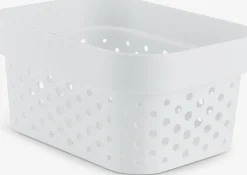 Kosz INFINITY 1,4L plastik biały