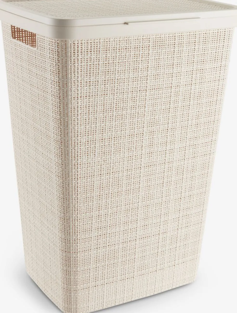 Kosz na bieliznę JUTE S42xD34xW60cm 58L