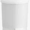 Kosz UTBY 3 L plastik biały