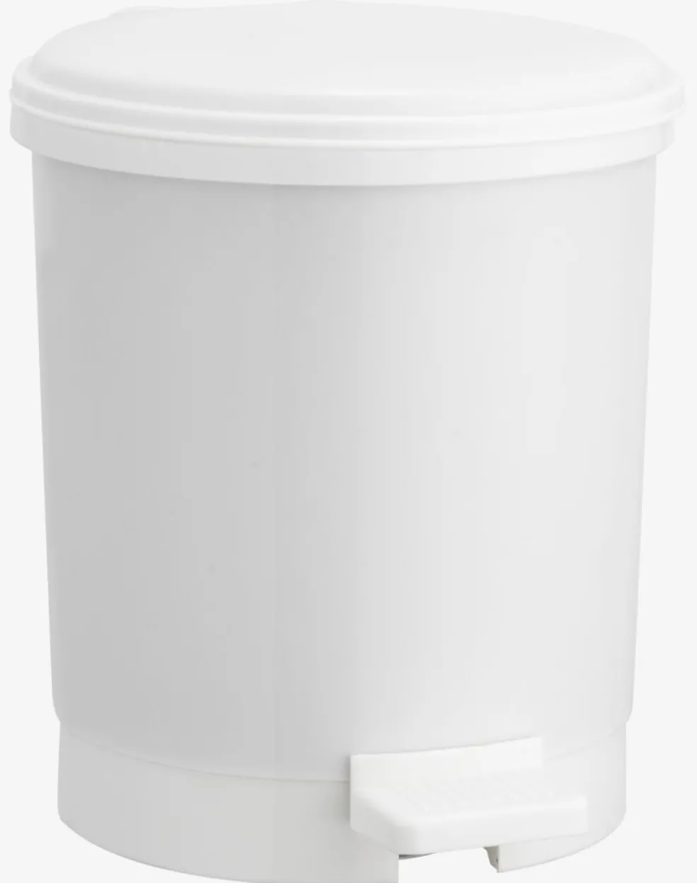 Kosz UTBY 3 L plastik biały