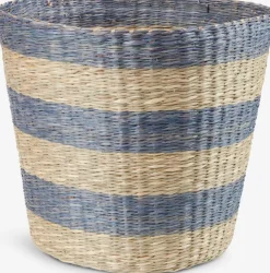 Kosz VESTER Ś35xW30cm trawa morska