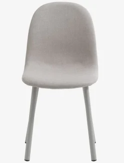 Krzesło EJSTRUP beżowy tkanina