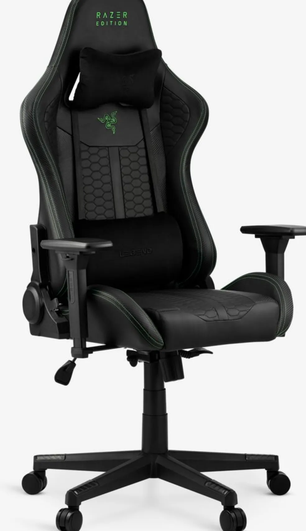 Krzesło gamingowe TYPE Z RAZER ed.™ LEGEND