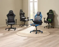 Krzesło gamingowe TYPE Z RAZER ed.™ LEGEND