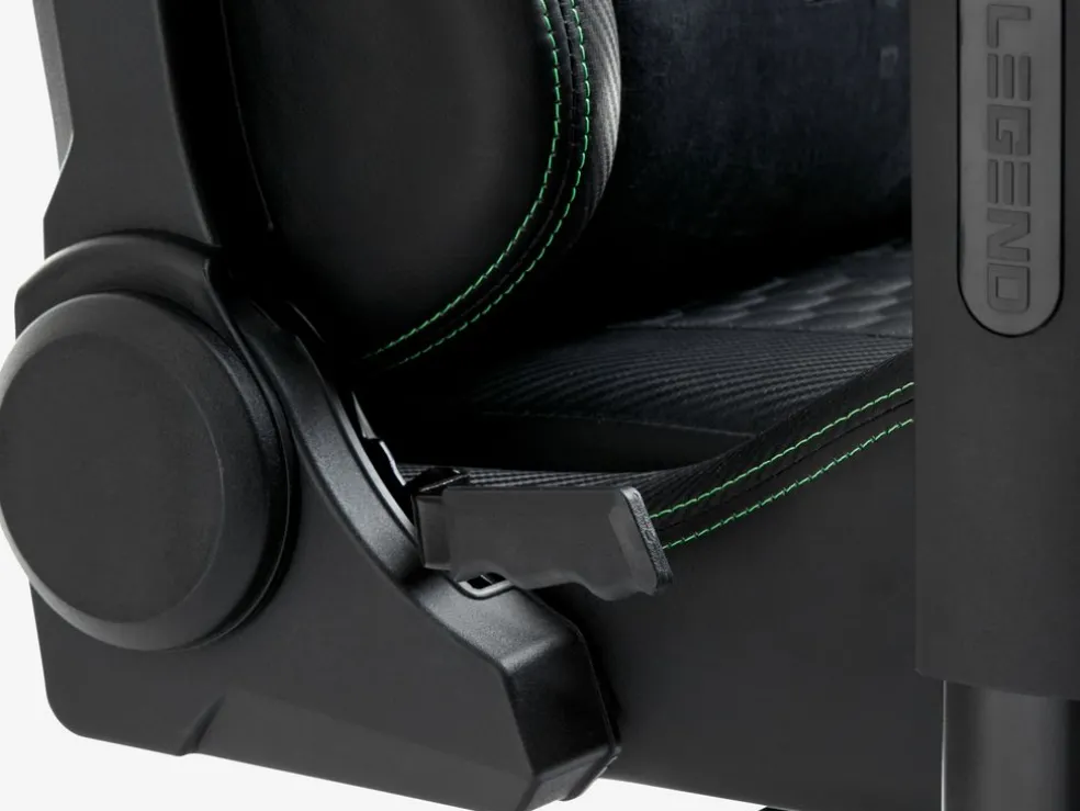 Krzesło gamingowe TYPE Z RAZER ed.™ LEGEND