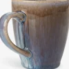 Kubek HENNING 20cl Ś7xW9cm szary