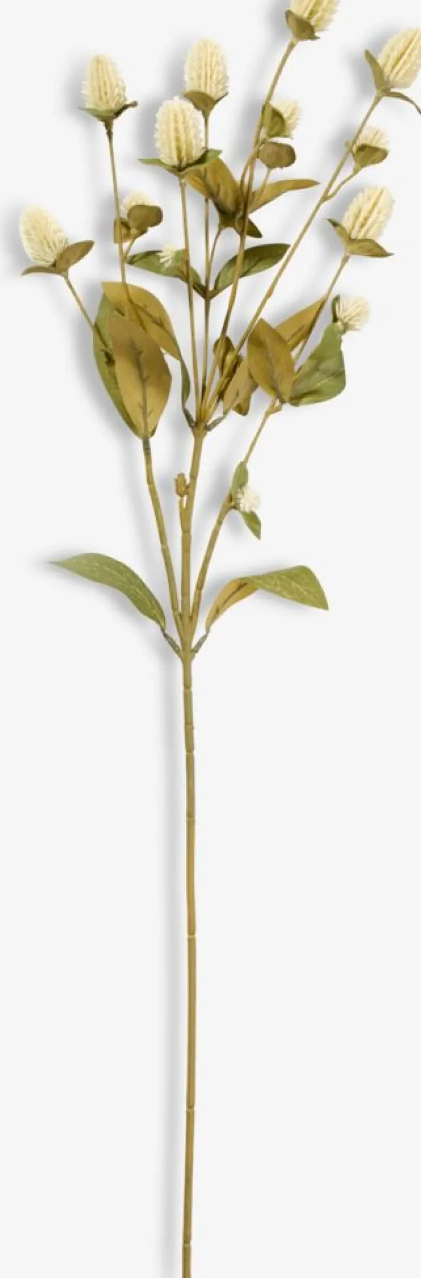 Kwiat sztuczny AUDUN W69cm mix