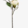 Kwiat sztuczny DIDRIK D85cm magnolia