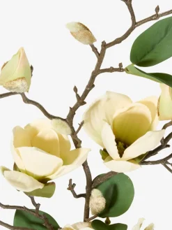 Kwiat sztuczny DIDRIK D85cm magnolia