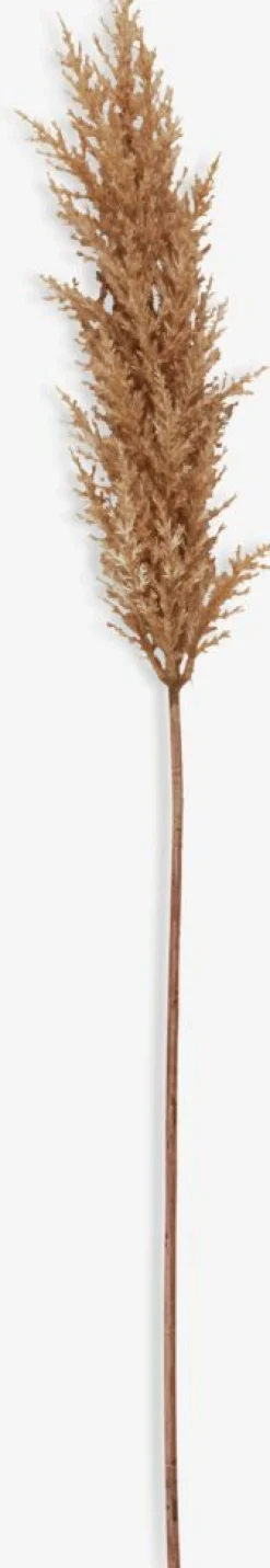 Kwiat sztuczny TOMAS W95cm naturalny