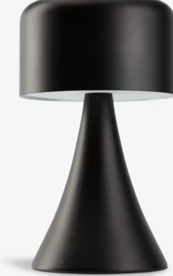 Lampa na baterie JACOB Ś13xW21cm z wyłącznikiem czasowym