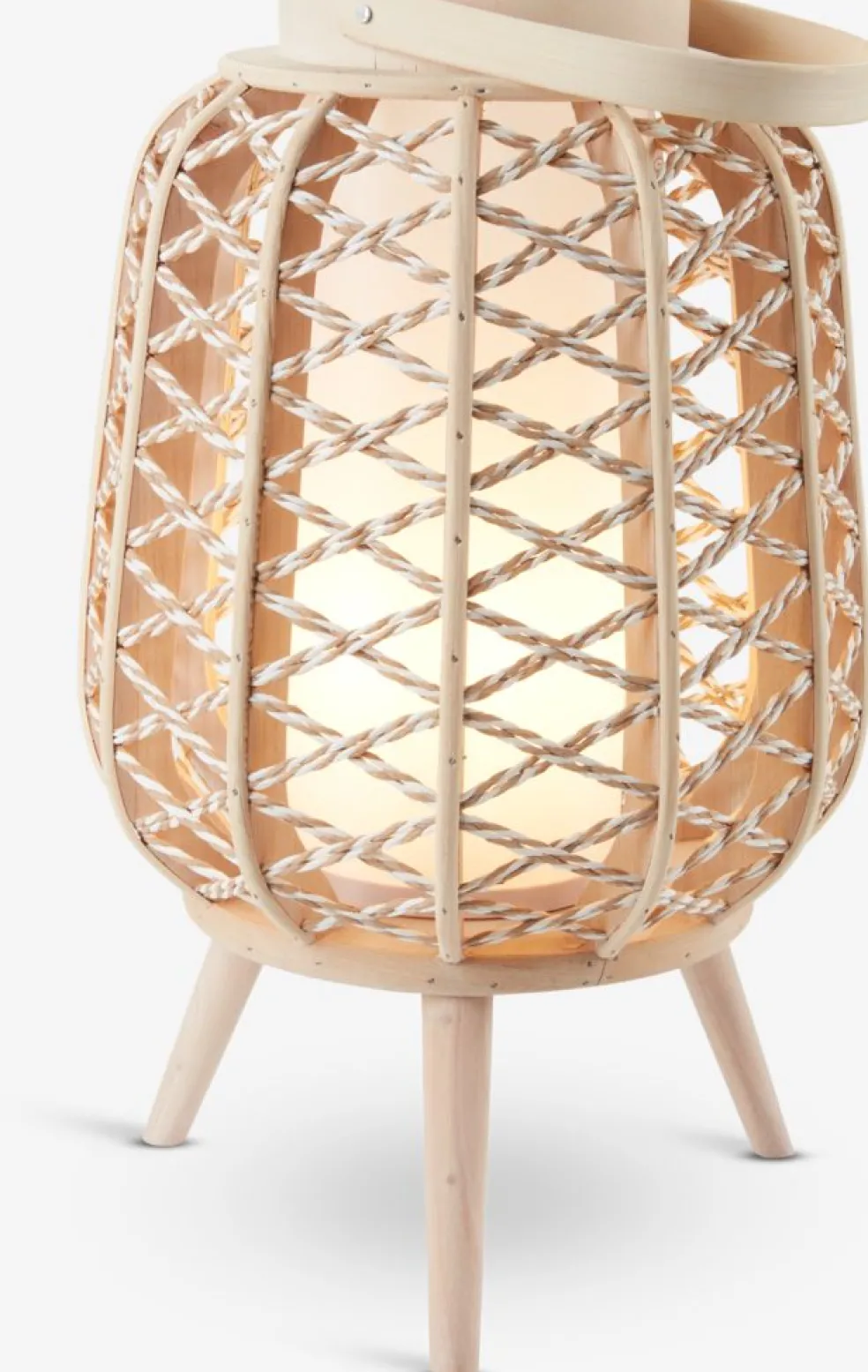 Lampa na baterie KLEMENS Ś29xW46cm wyłącznik czasowy