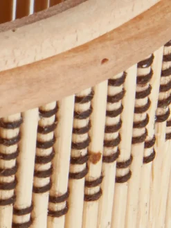 Lampa na baterie MINGUS Ś13xW18cm z wyłącznikiem czasowym