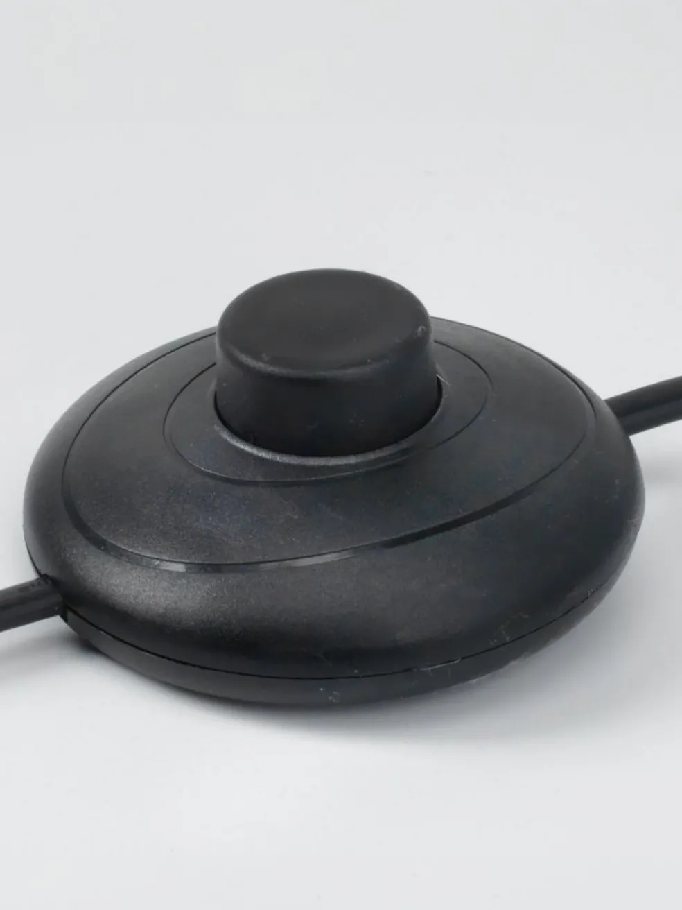 Lampa podłogowa HUGO W154cm czarny
