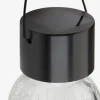 Lampa solarna NATTERGAL Ś6xW14 przezroczysty