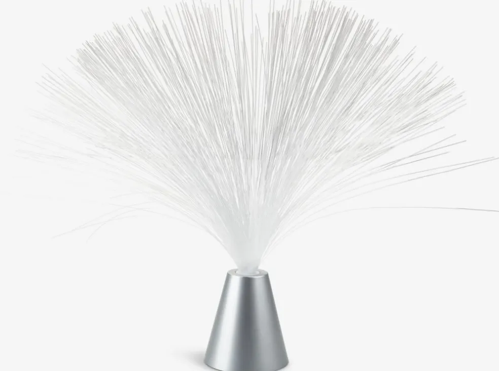 Lampa światłowodowa VIKTOR Ś8xW34 cm LED